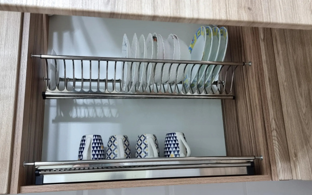 Apartamenty v Centre Goroda