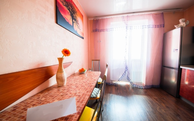 Апартаменты на Весеннем Проезде