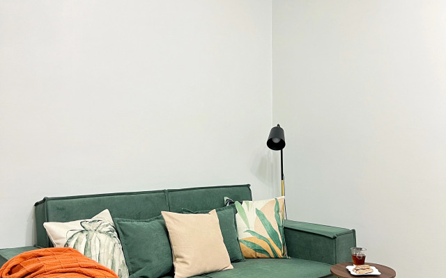 Квартира Вояж