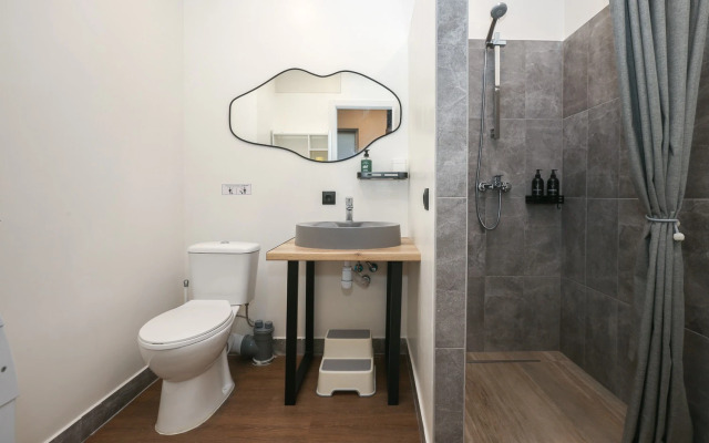 Частный дом Белая Дача