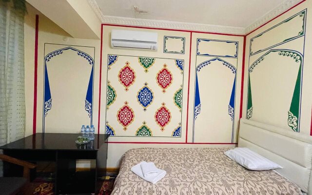 Chor Minor Guest house