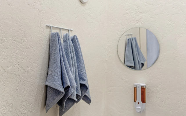 Palisad Russkiy Staryj Gorod Flat
