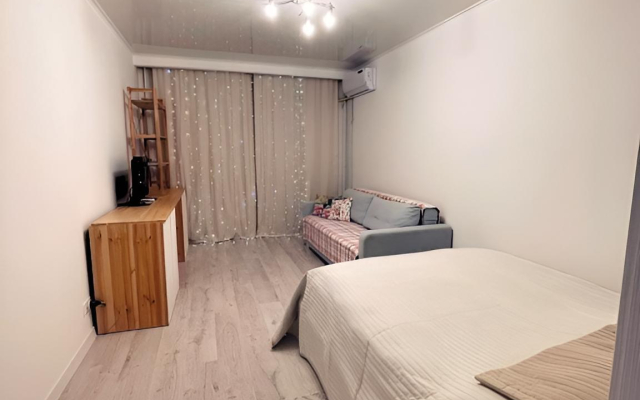 Апартаменты Чудесные в Казани