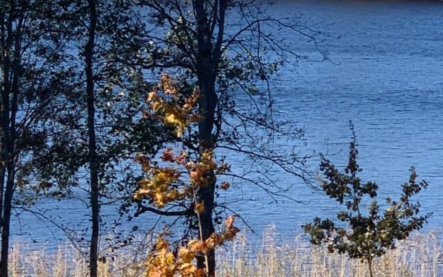 Изба Пасечника Пятиместная Хутор Медовый