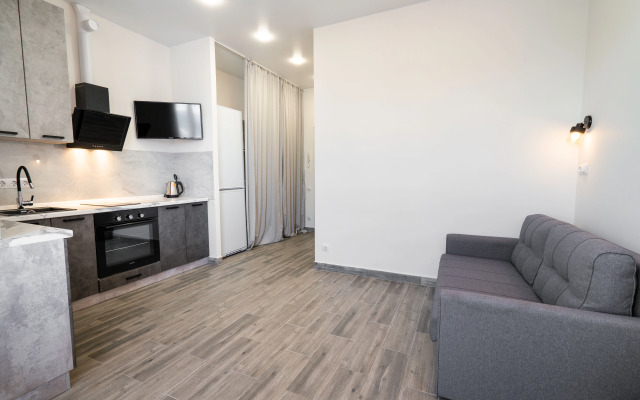 PosutochnoSochi.rf  v ZhK Kontinent Apartament 2