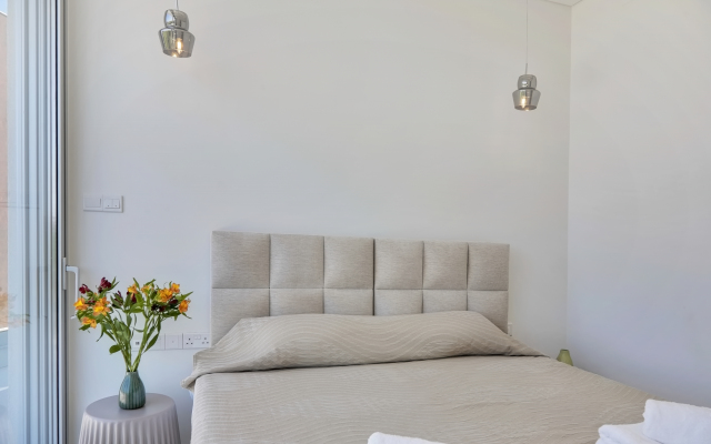 Sunrise Residences 1 Villa
