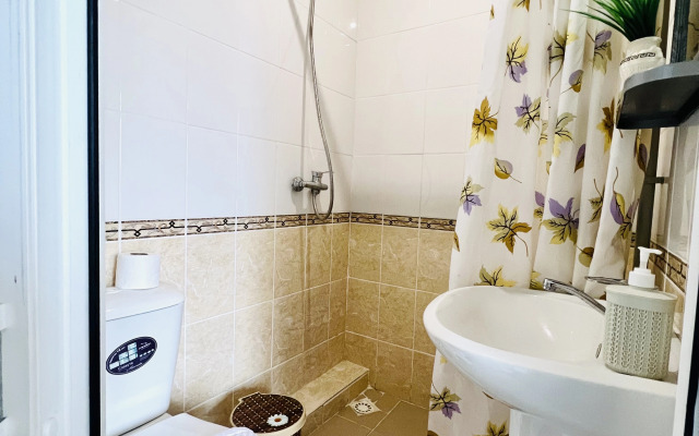 Guest House Lotos