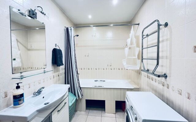 "apartamenty Na Liteynom" Flat