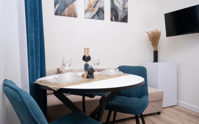 Zhk Romantika Apartment