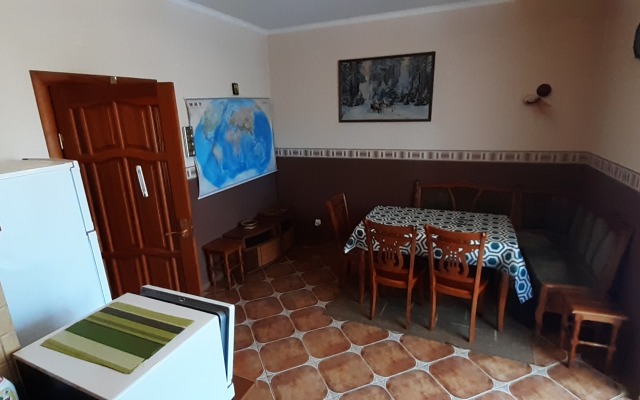 My I More Zhdyom Vas Na Kurorte Apartments