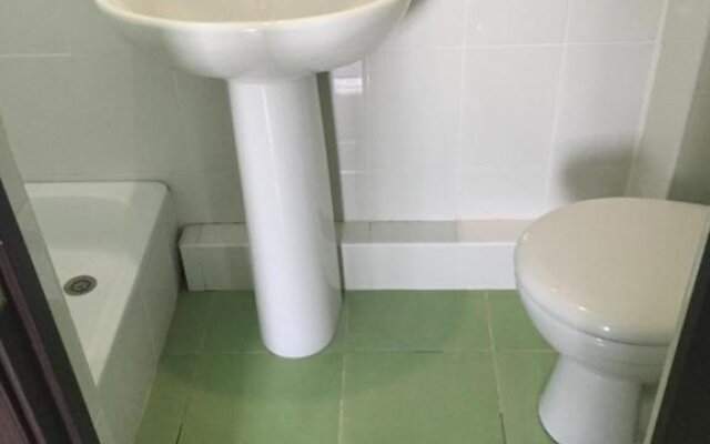 Shokoladka Guest house