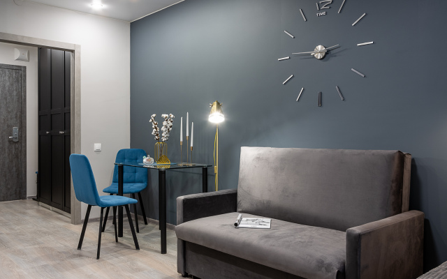 Апартаменты ELIZA HOME Московские Ворота