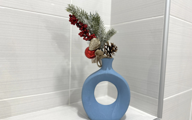 Апартаменты рядом госпиталь Мать и Дитя в новостройке