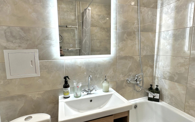 Квартира в центре у автовокзала