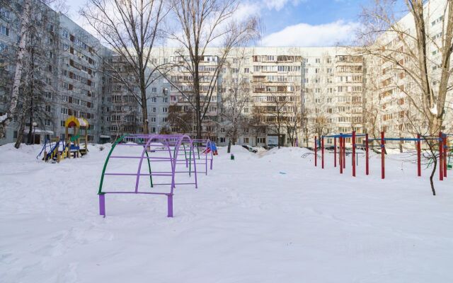 Квартира на Ульяновском Проспекте 26