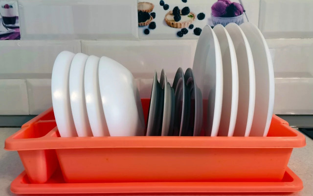 Квартира Уютная