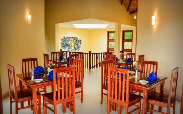 The Grand Hills Boutique Hotel