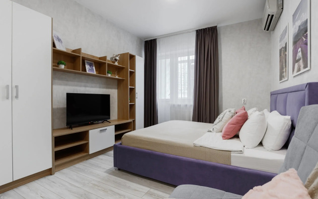 Na Nansena Apartments