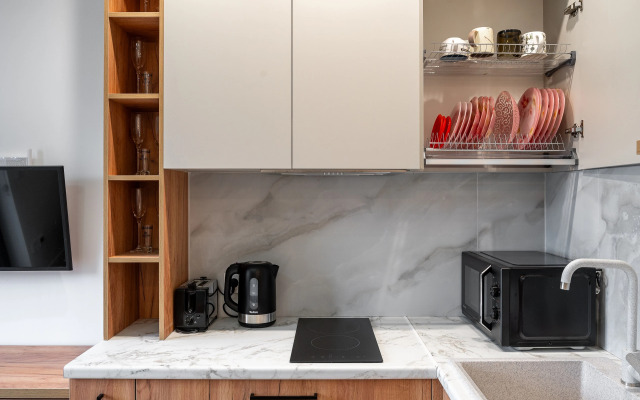 Квартира SmartMini Sochi