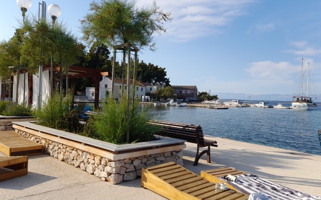 Вилла Rustic Miketa