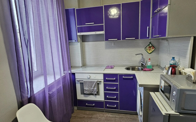 Квартира в самoм цeнтpe возле Kремля