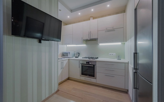 Отель Априори