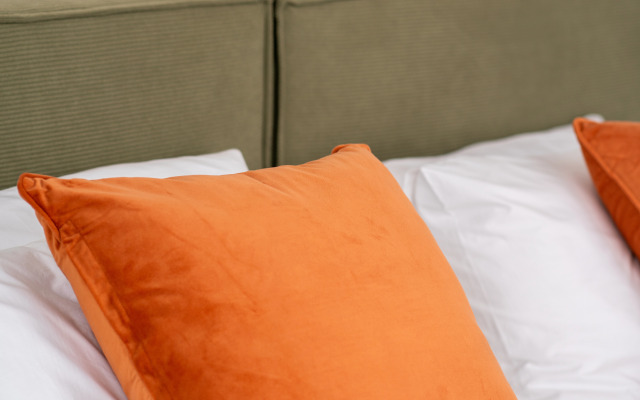 Вилла The Barn Uluwatu