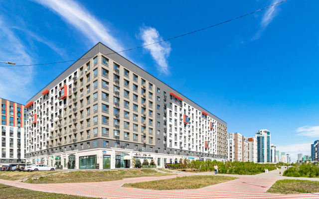 Квартира шикарная двухкомнатная в центре
