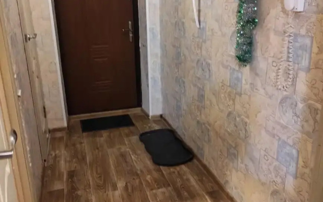 Na Kulakhmetova Flat
