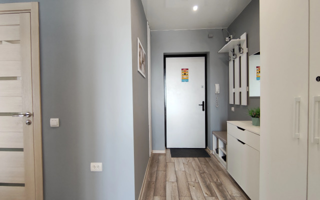 Квартира Видовая в центре города