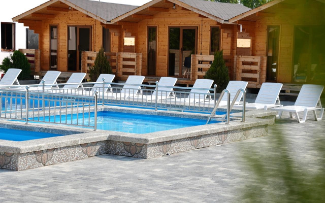 Recreation camp Sunny Village