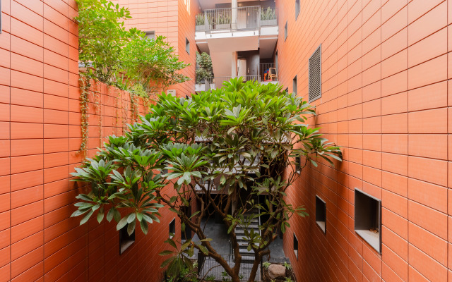 Blueground at Ramat Hahayal ID29 Apartments