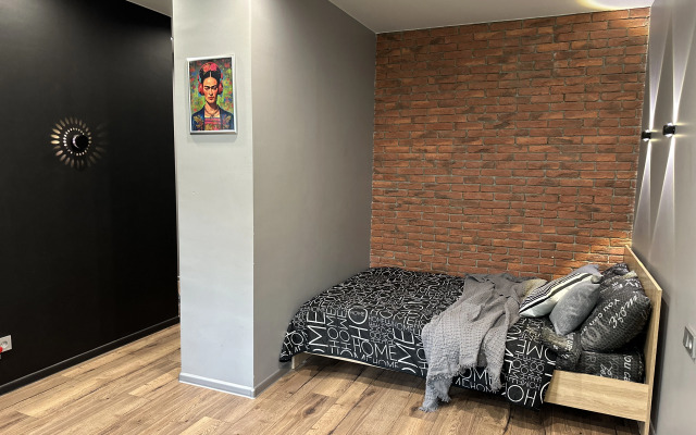 Апартаменты в Стиле Loft (№6)