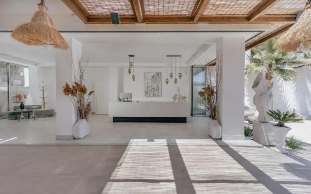 Galazio Beach Resort Apartment hotel