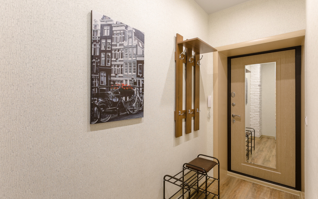 Апартаменты Белые ночи у Фрязиновского парка