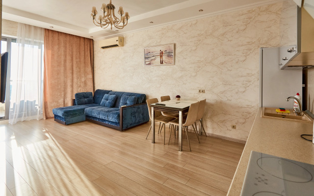 Апартаменты Ideal House Sea View 2