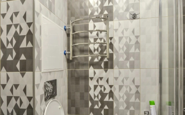 Апартаменты Жк Менделеев 1