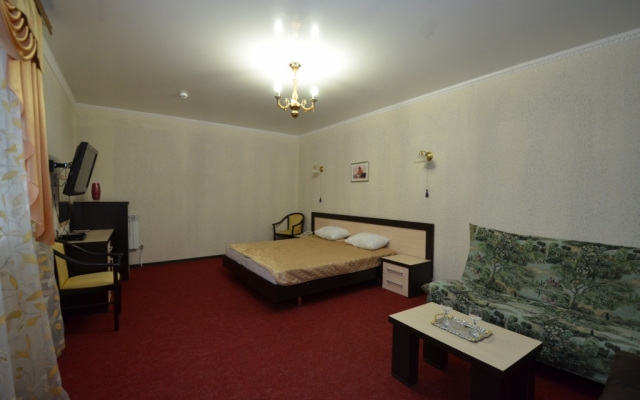 Sochi Guest House