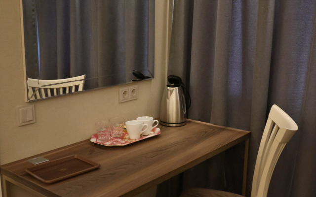 Hotel "panorama"