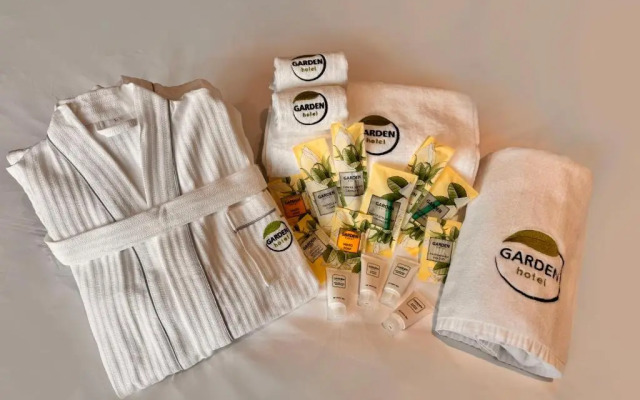 Garden Hotel & SPA