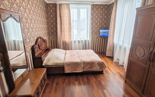 Апартаменты Второй Дом на 8 Марта