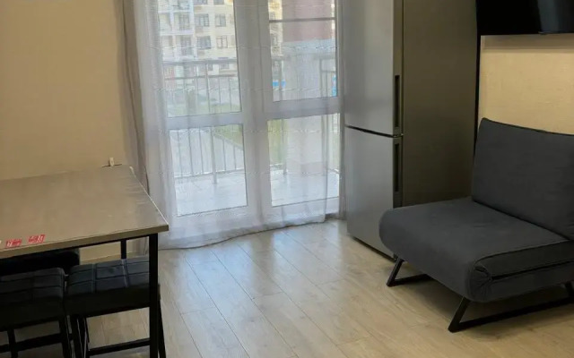 Квартира Двухкомнатная в ЖК Кипарис 295