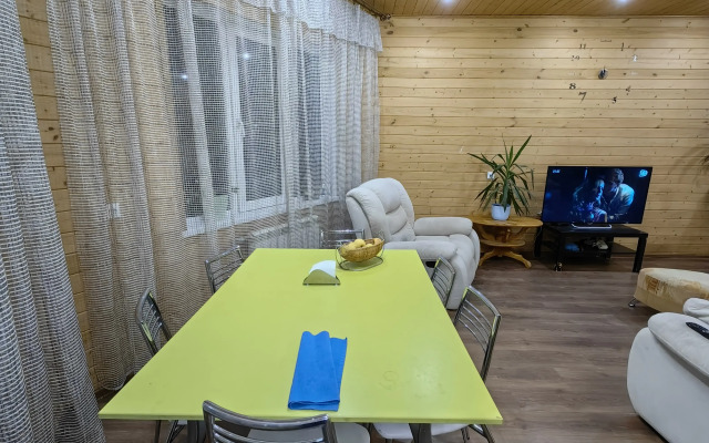 Kapitana Guest house