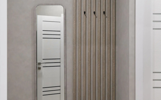 Kod 116 Ul. Fikryata Tabeeva D.5 Apartments