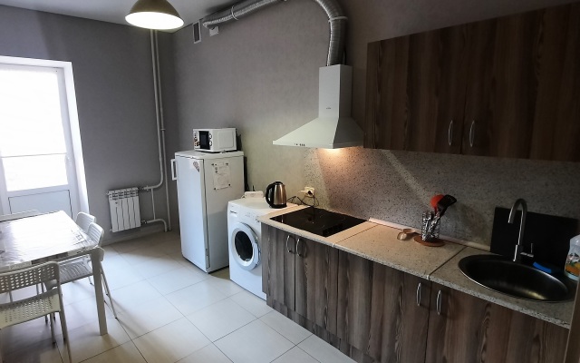 Апартаменты Светлые