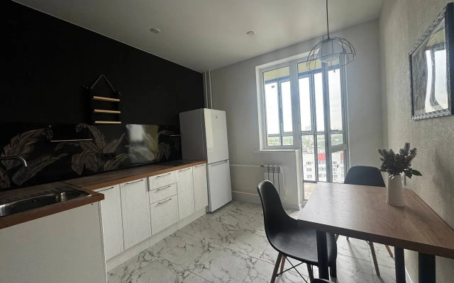 Квартира на улице МОПРа 3