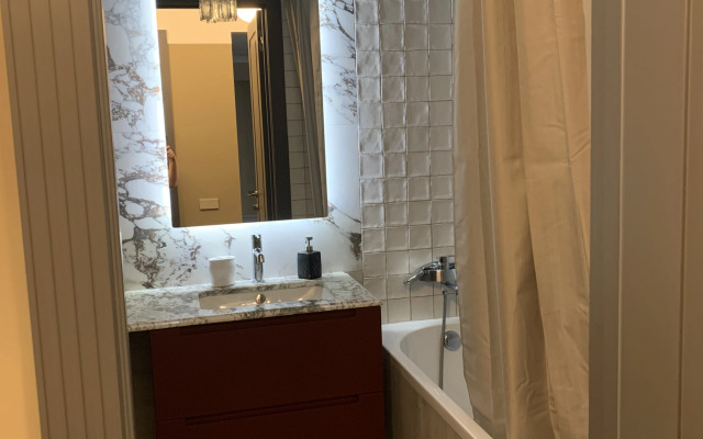 Квартира Удобная на Ямашева