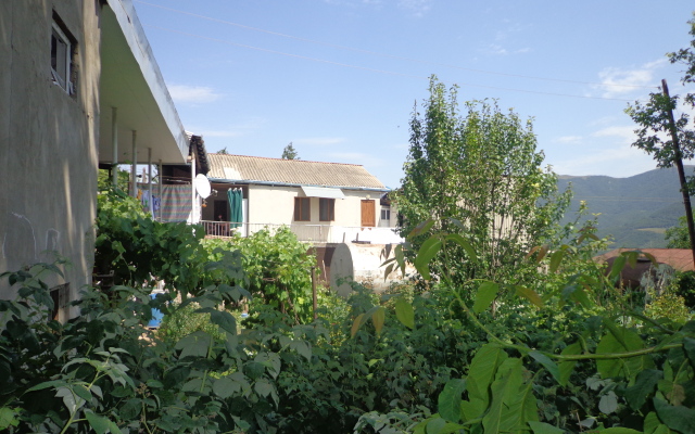 Anush`s B&B Guest House