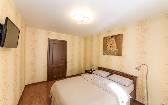 Апартаменты Tomsk House 2