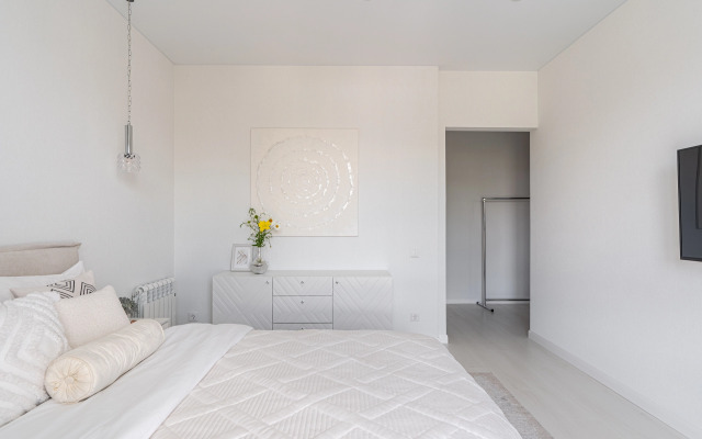 Zhasmin Flat